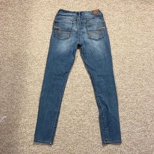 Super cute American Eagle Jeans! Great condition